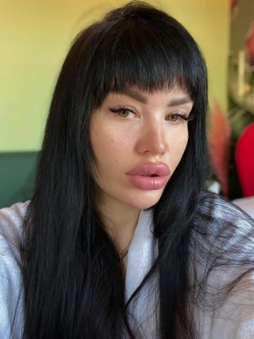 Индивидуалка Екатерина Фотография 3